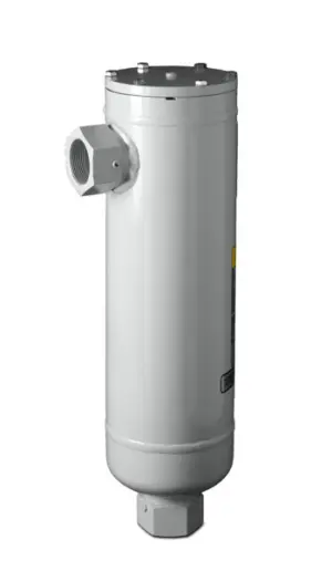 PCS Series - Premium Filtration for Air and Gas