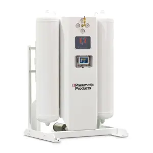 BAP Series - Breathing Air Purifiers
