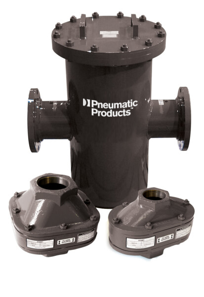 pneumatic products fa group